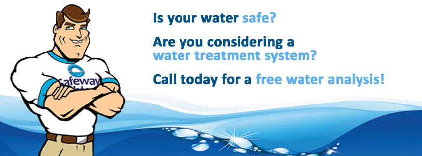 Ullrich Water Conditioning, Inc. - Free Water Analysis in South Central Florida