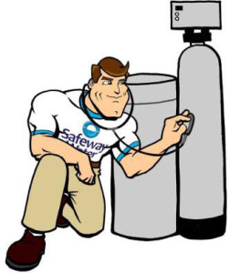 Submit a Water Service Request
