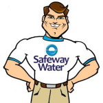 Mr. Safeway Water
